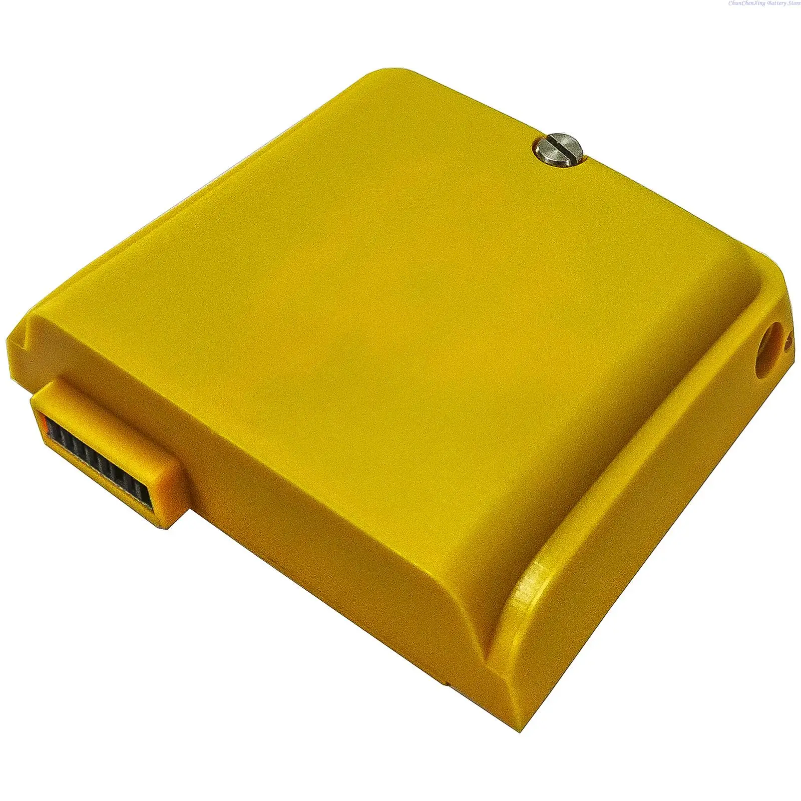 

100% НОВЫЙ сменный аккумулятор BP7440, DTX-LION емкостью 5200 мАч для Fluke DTX-1200-M, DTX-1200-MS, DTX-1800-M, DTX-1800-MS + ИНСТРУМЕНТ подарки