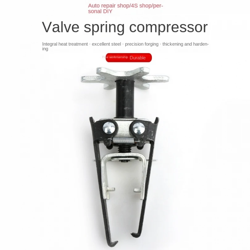 Đa Năng Thép Carbon Động Cơ Trên Cao Van Mùa Xuân Máy Nén Van Loại Bỏ Trình Cài Đặt Công Cụ Đa Năng Dành Cho Ô Tô Xe Tải