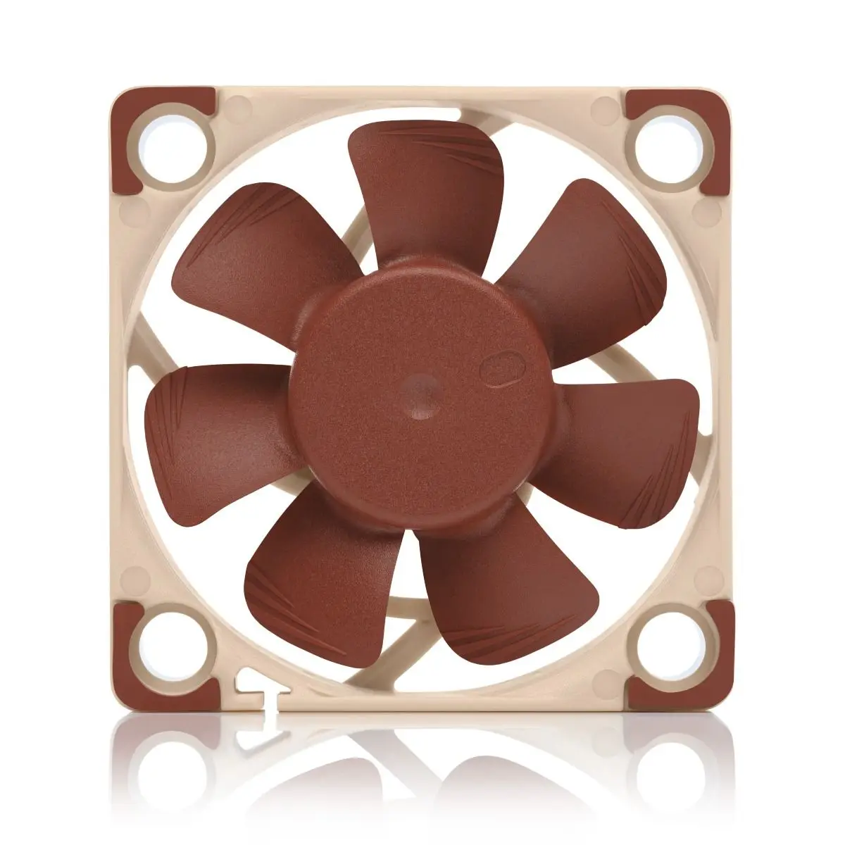 Noctua NF-A4X10 PWM 선풍기, 3D 프린터용 선풍기 적용 가능, 컴퓨터 케이스 선풍기 적합하지 않음, 24V