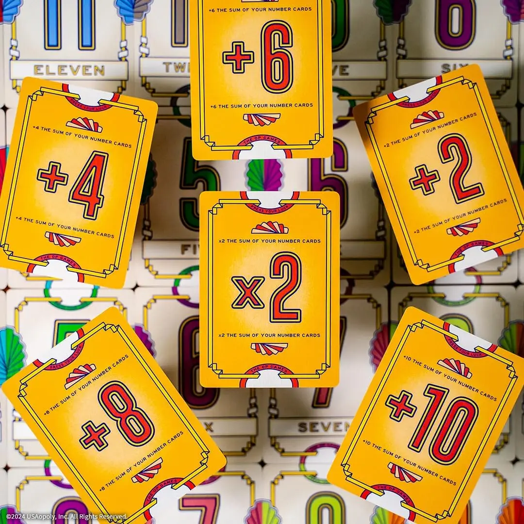 لعبة بطاقات الوجه 7 - متعة العائلة والأصدقاء 3+ اللاعبين لعبة لوحة تفاعلية للحفلات الليلية التفاعل بين الوالدين والطفل إثارة جديدة