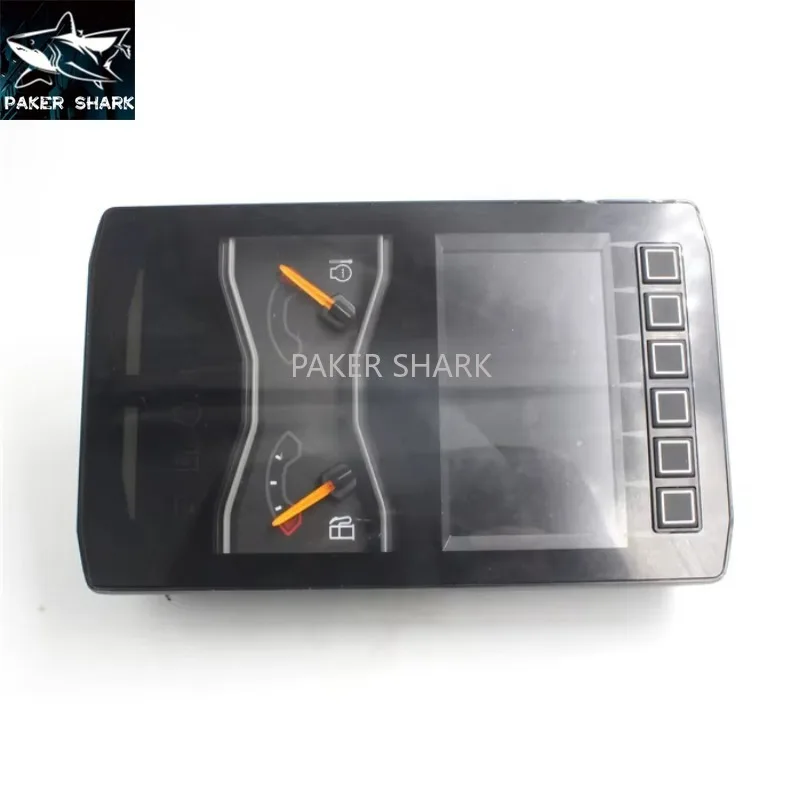 589-5731 520-6242-02 514-0566 ل E301.5 E307.5 E306 مراقب E307 E308 E309 E310 رصد حفارة