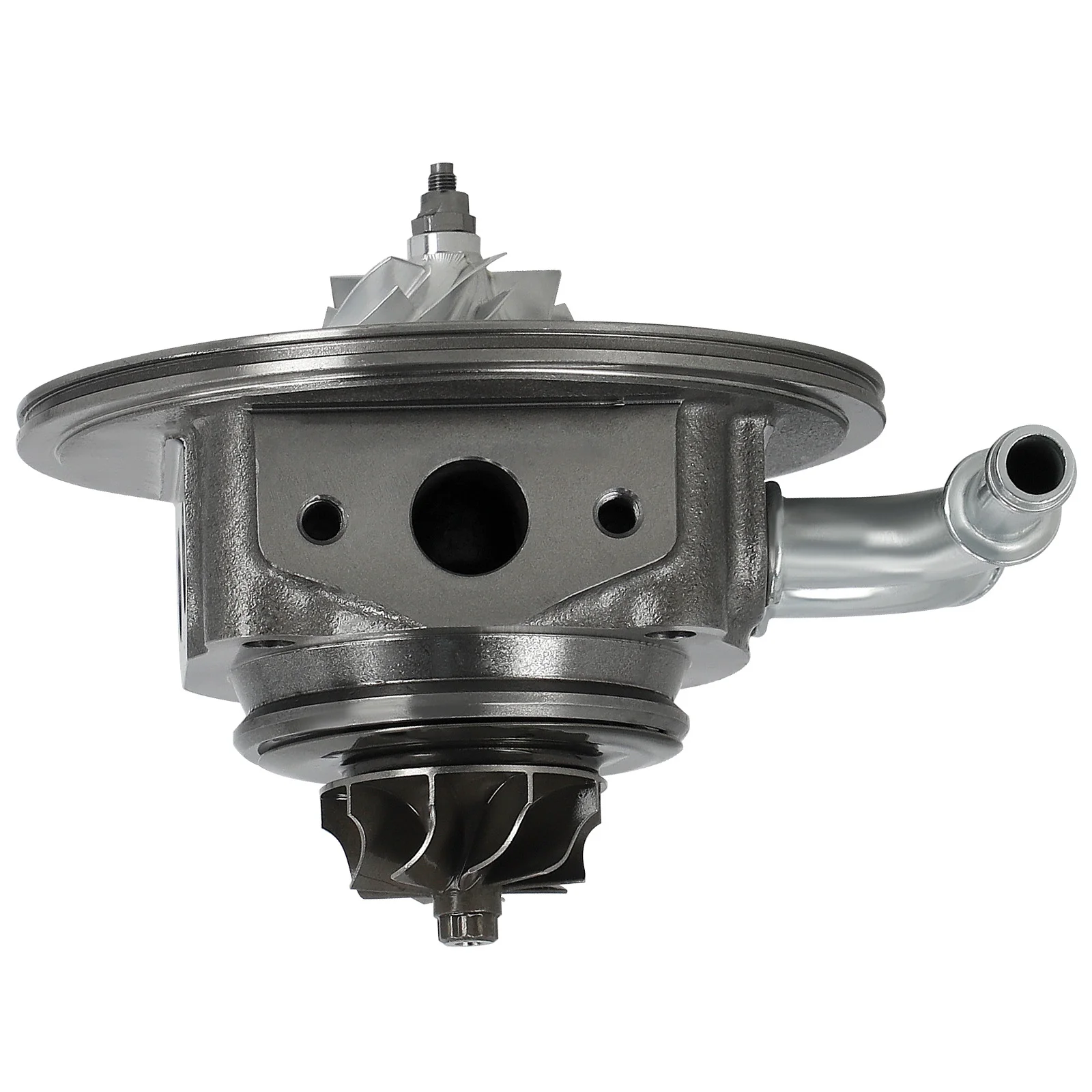 ตลับหมึกเทอร์โบ Billet สําหรับ Ford Fiesta Focus EcoSport 1.0L 2015 2016 2017 2018