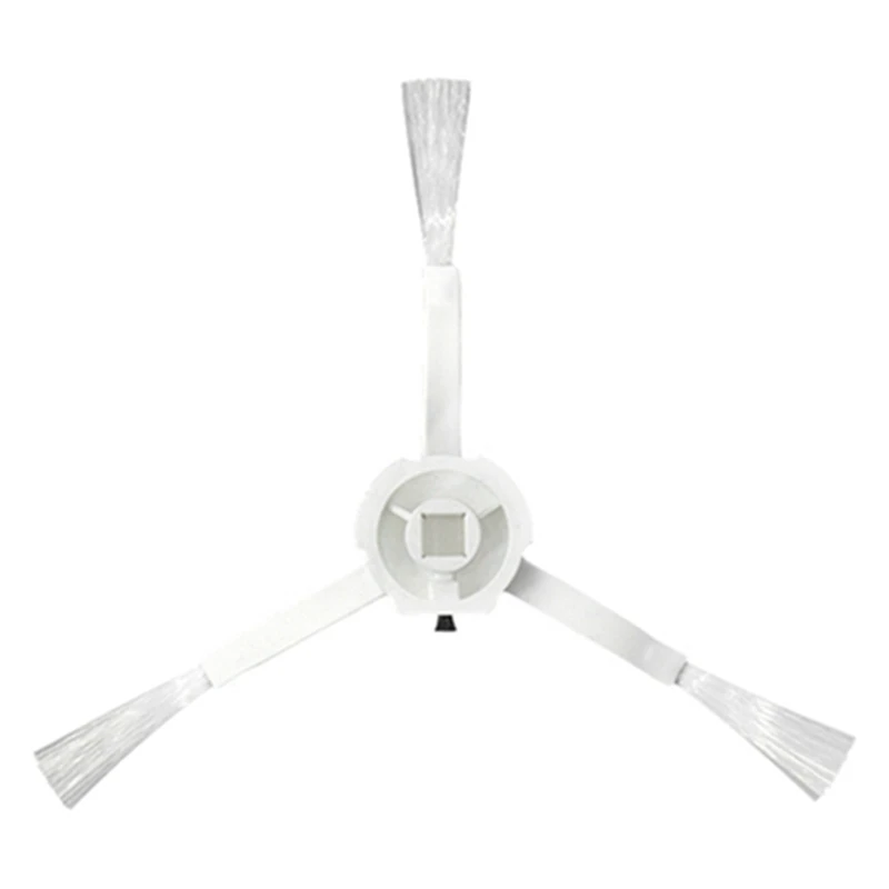 مجموعات فرشاة جانبية لملحقات المكنسة الكهربائية Xiaomi Mijia G1 قطع غيار الفرشاة مبيعات قطع القماش الخاصة القابلة للاستبدال