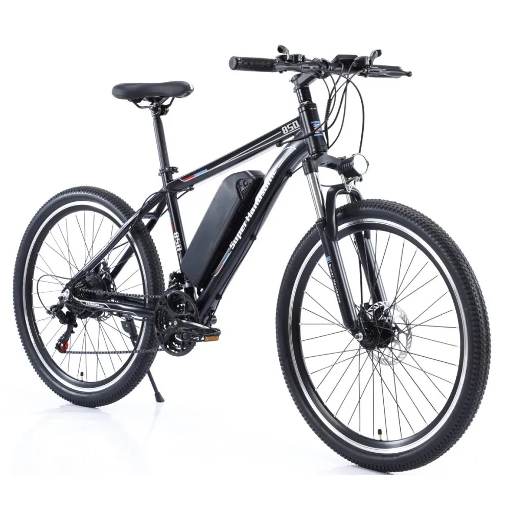 Ebike 2022 New 26 Inch  48V 350W Electric City Electric Bicycle