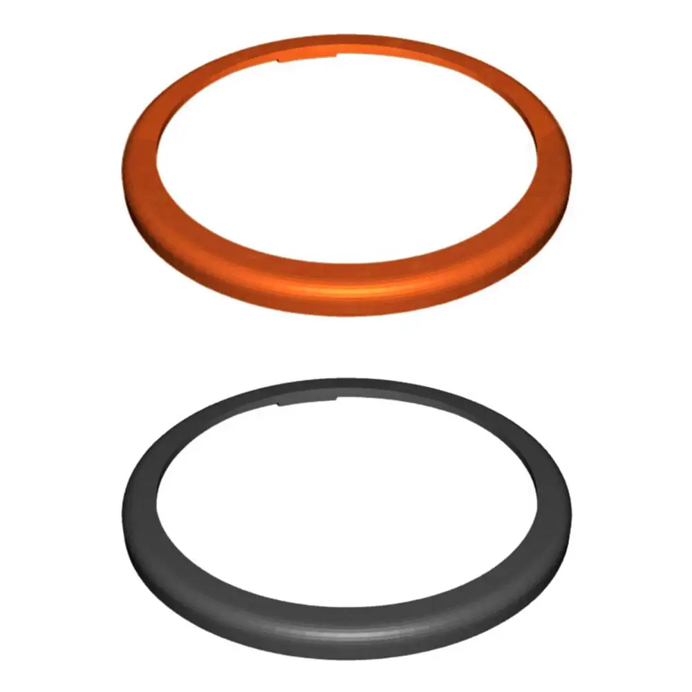 1PCS Smart Watch Bezel For CMF Watch Pro Dial Protection 3D Printing Smart Watch Decoration Protective Case