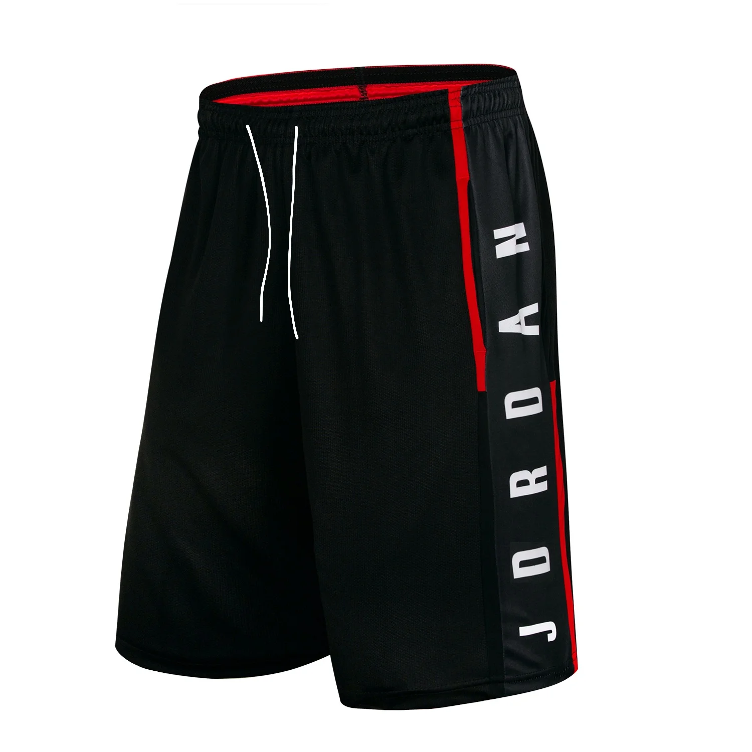 

2025 New Summer Hot Jordan Beach Short Pants Men And Women's Outdoor Casual Basketball Pants Quick Dry Breathable Short Pants