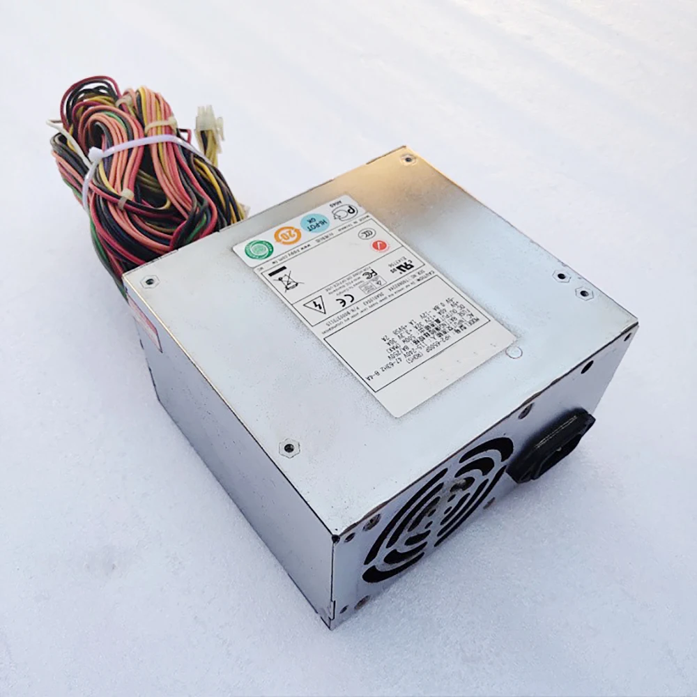 For HP Workstation power supply B000370115 500W HP2-6500P