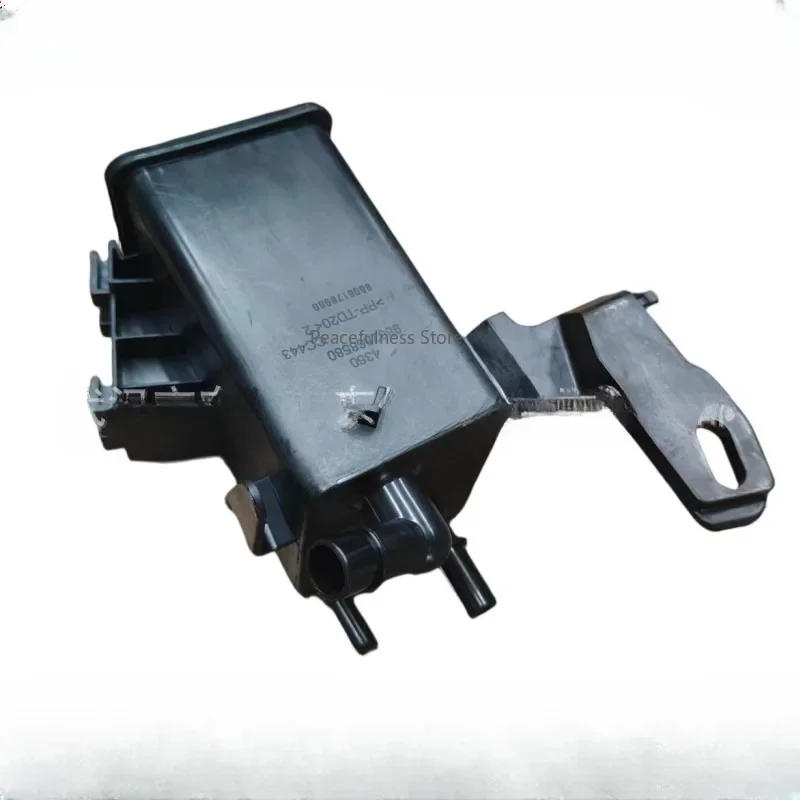 

OE:1612452980 Auto parts for Peugeot Citroen T93 carbon canister
