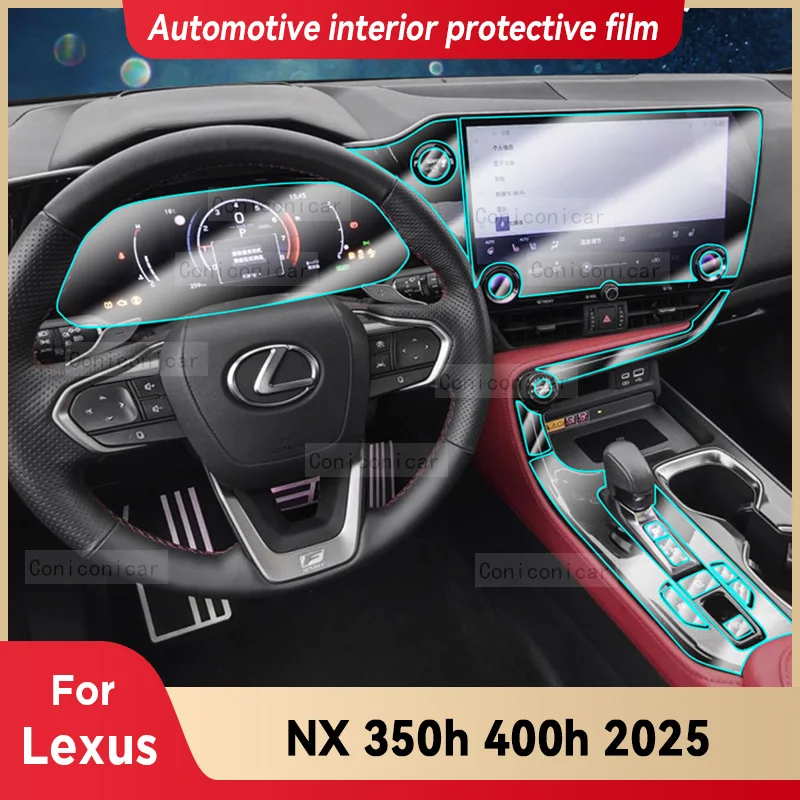 For Lexus Nx 350H 4… - image
