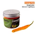 Naranja Rojo