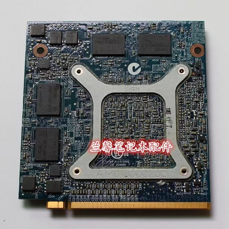 For Acer 5920 5520 7720 4720 7250 6920 8920 9920 8600MGT Graphic VIDEO CARD