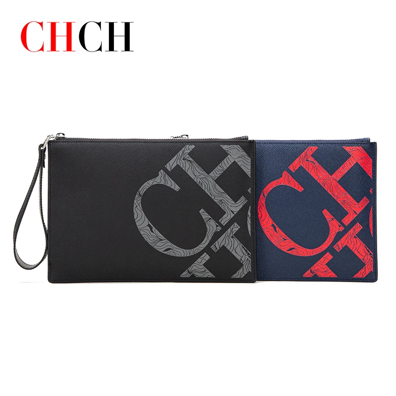 CHCH New Unisex Key Handheld Bag 2023 Business Commuter Party Handheld Bag