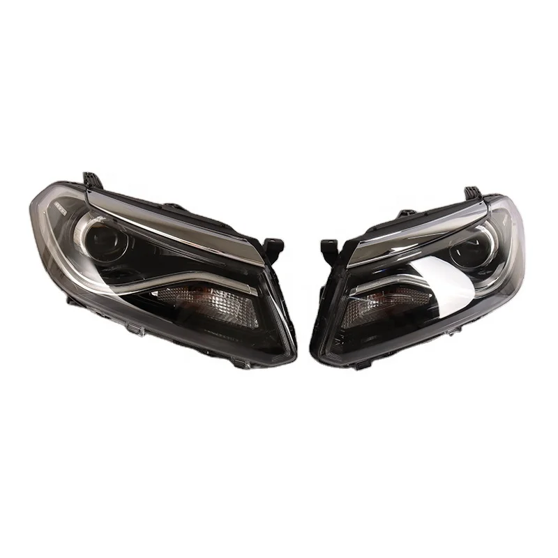 

High Quality T21-4421010BC T21-4421020BC Head Lamp for CHERY Auto Tiggo 5 Parts