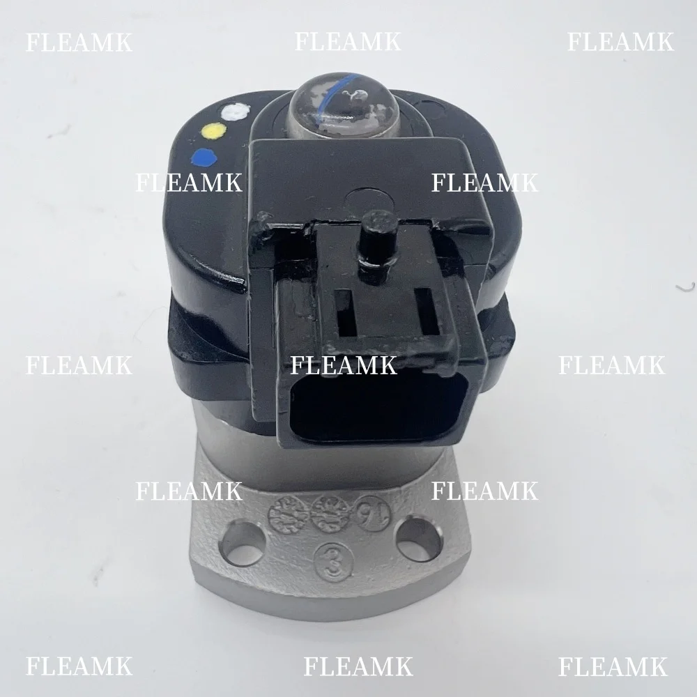 High Quality 4088450 Fuel Pump Actuator