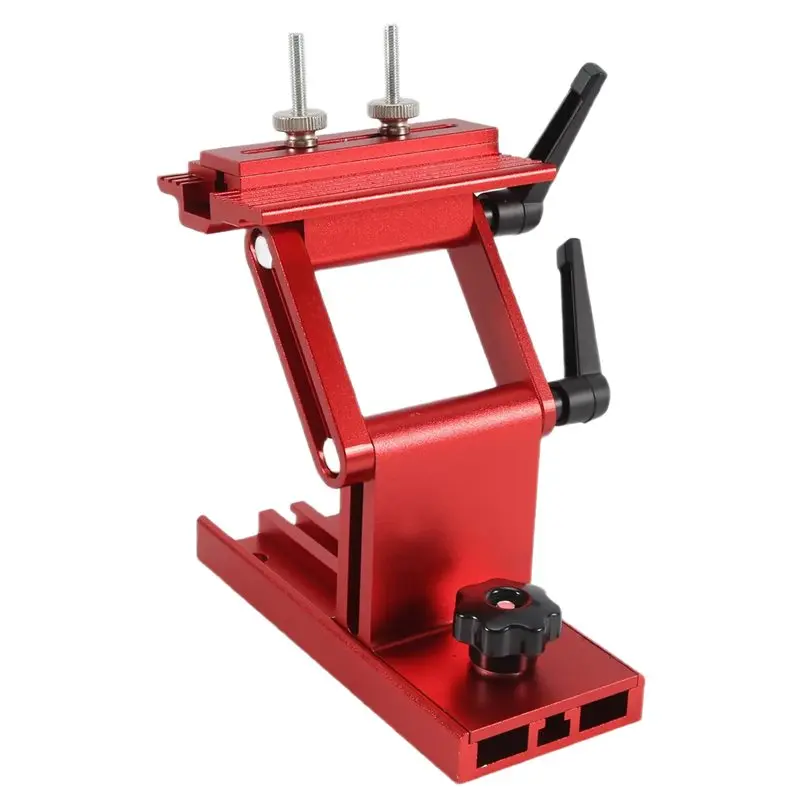 A04G-Adjustable Replacement Tool Sharpening Jig  For 6/8 Inch Bench Grinders Knife Sharpener System Woodworking Tools