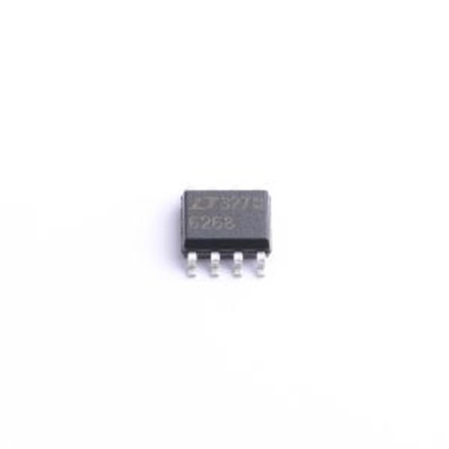 

2PCS/LOT LTC6268IS8#TRPBF (Amplifiers/Comparators)