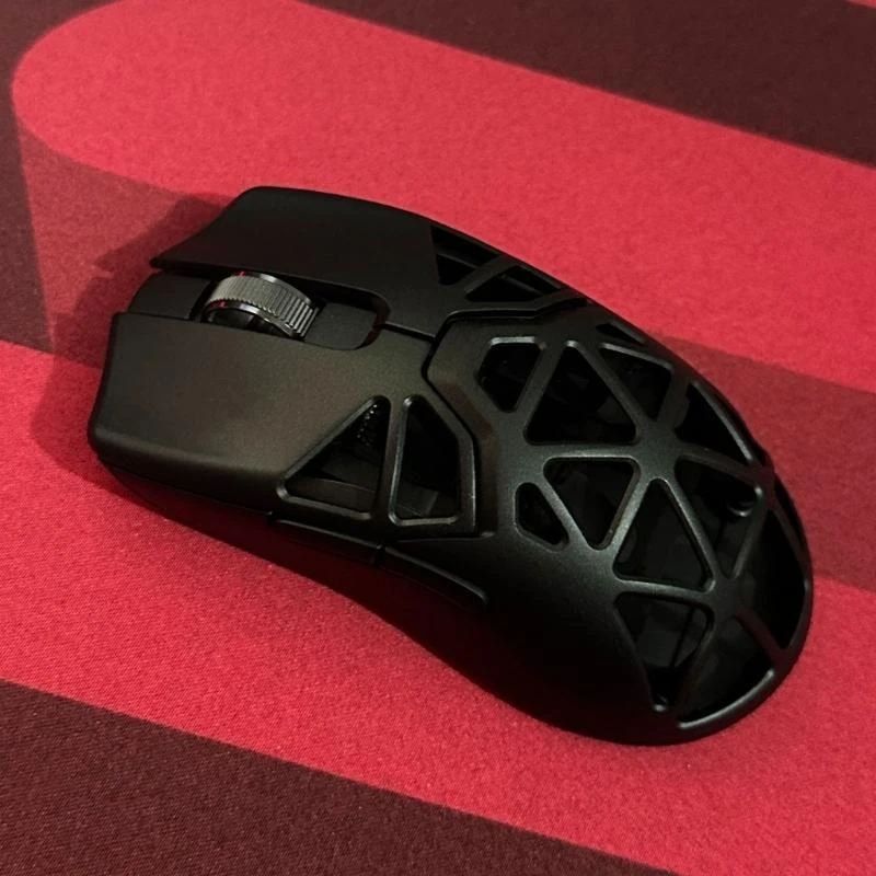 Substituição da roda do mouse Q5wa para polia rato rato jogo rolo mouse preciso do mouse