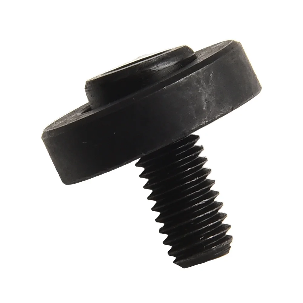 Hex Key Outer Flange Washer For Tool Repair Clamp Screw Outer Flange Component Hex Key Included For DTM50 For TM3000C