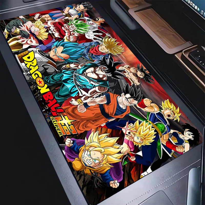 Mouse Pad Dragon Ba…