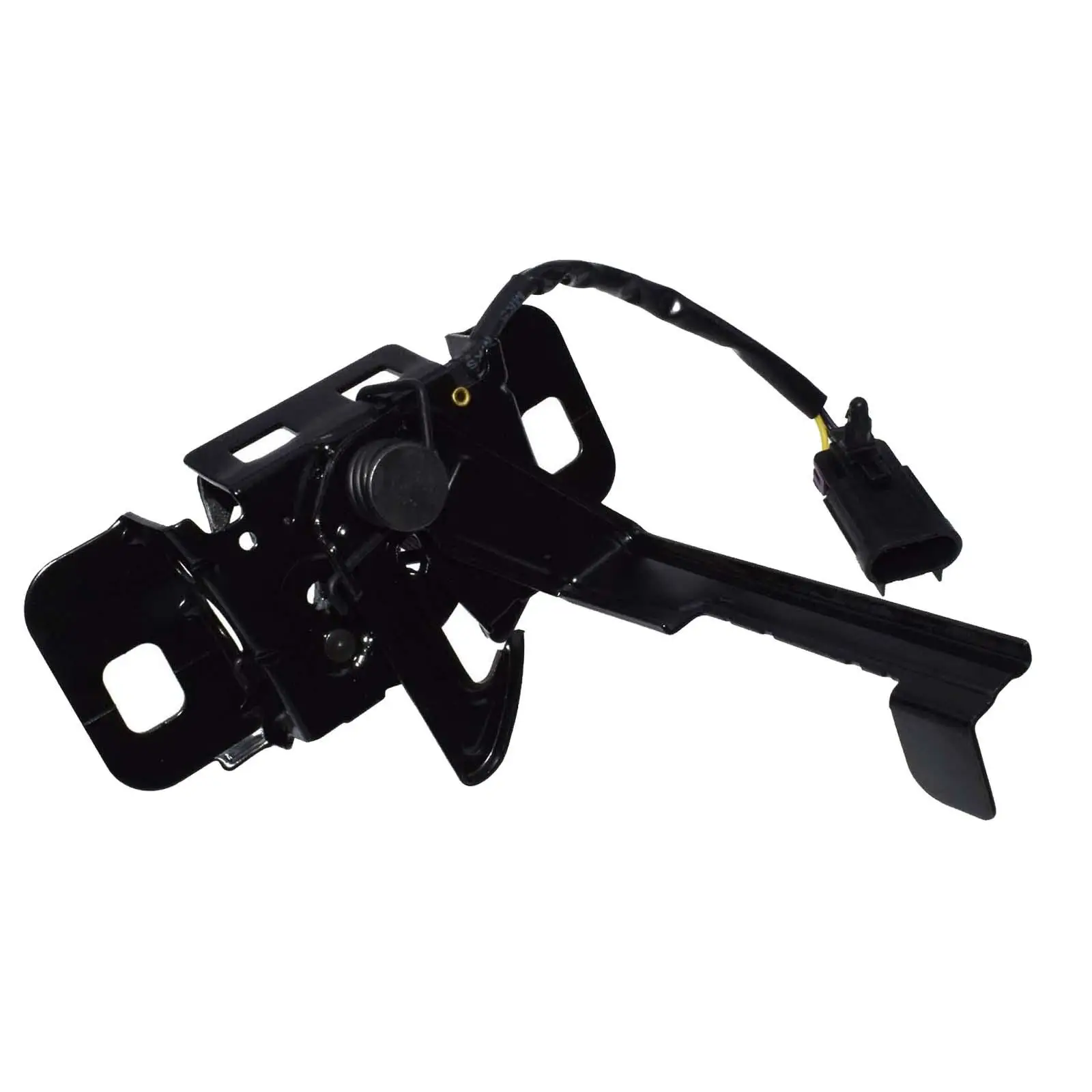 

Hood Latch Lock Release Assembly 820-208 High Performance Directly Replace for Chevrolet Cruze 2012-2015 Car Accessories