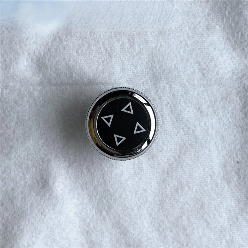 

5Pcs Seat Switch Button Seat Adjustment Cover For Bentley Continental GT Flying Spur Mulsanne Bentayga