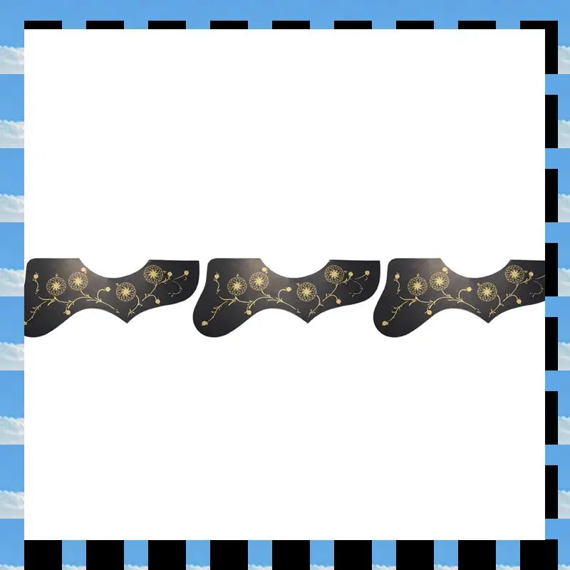 Abme 3X Flower Deco…