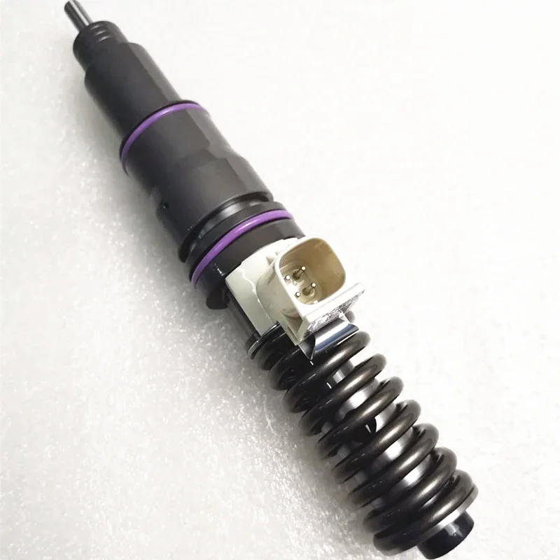 Injector 21569191 For Delphi, With Top Quality, And Most Popular, Truck Engine Fuel