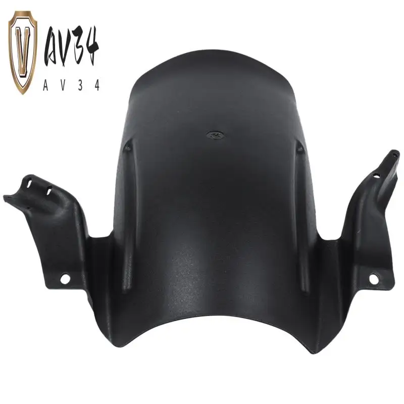 

AV34-Motorcycle Replacement Parts Rear Fender Mudguard Mud Guard Splash Guard For BMW F800GS F 800 GS ADV Adventure 2013-2017