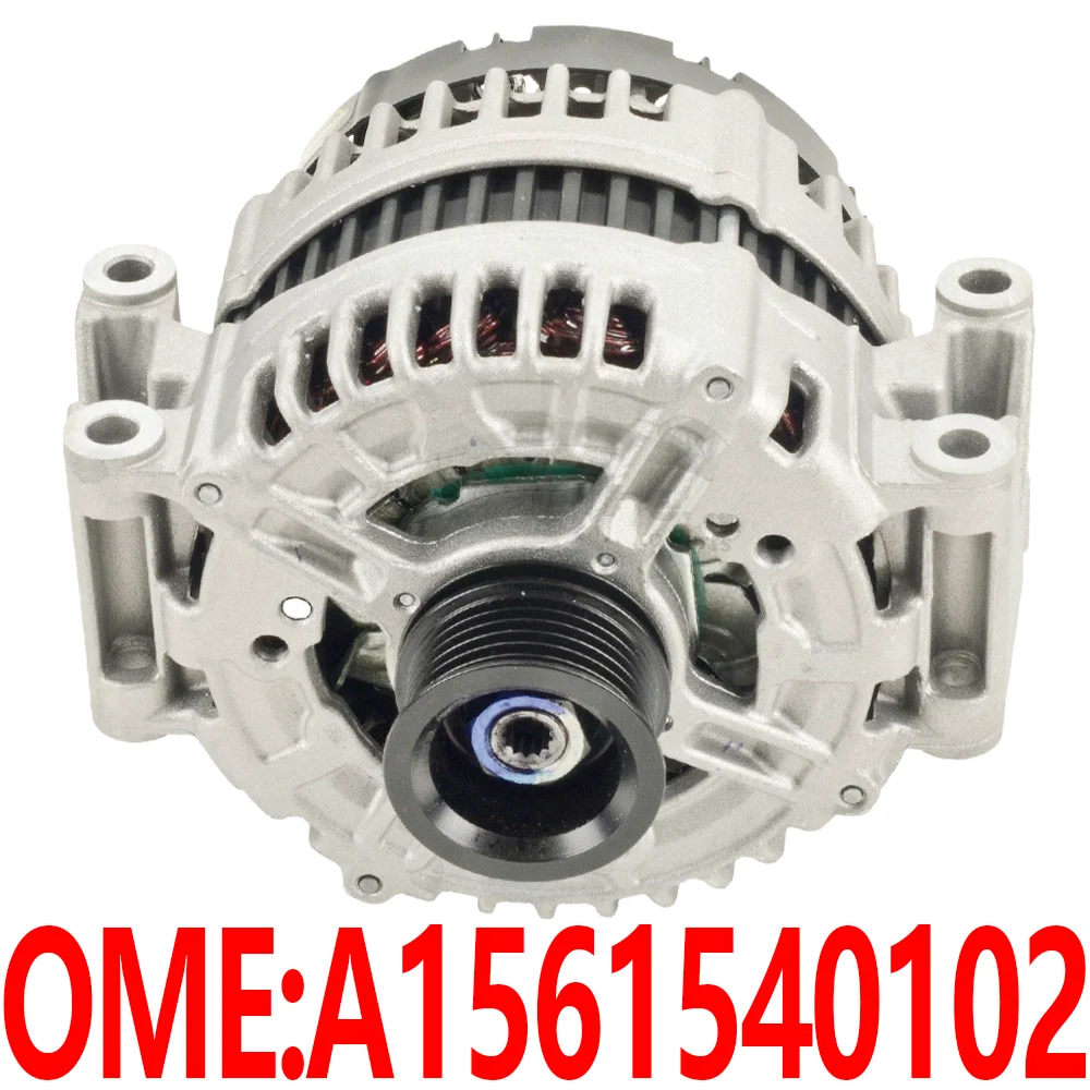 1561540102 14V 180A W251 R63 AMG 4MATIC L car Three phase alternator Generator accessories Dynamo Rectifier For Mercedes Benz