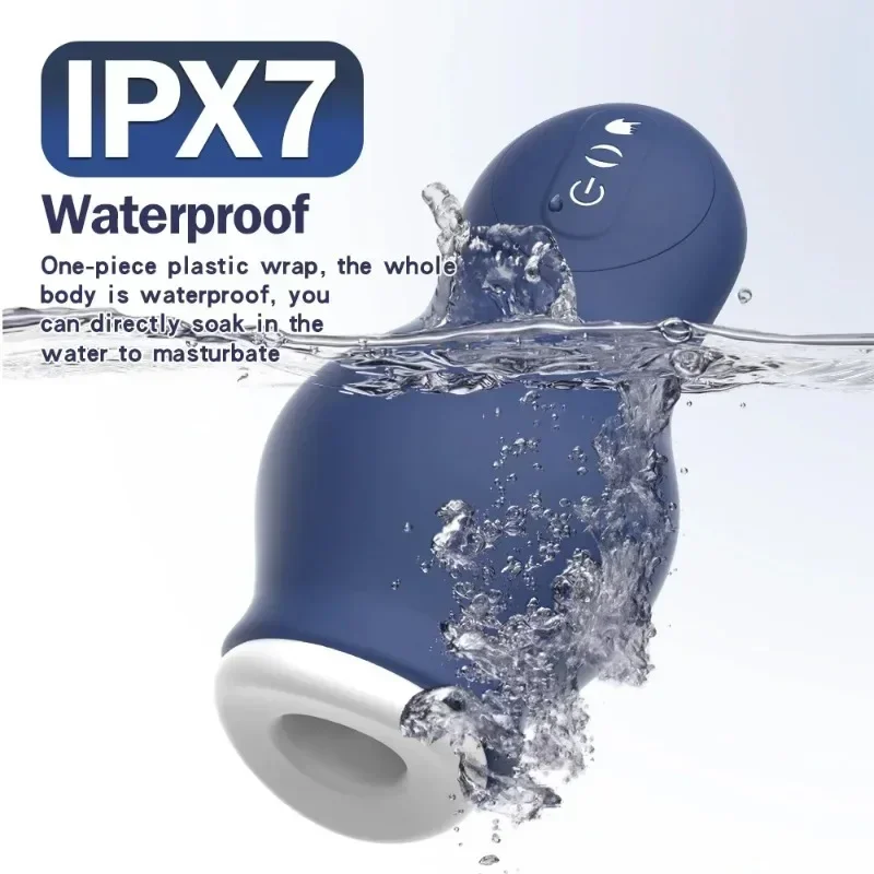 التلقائي ذكر مص الاستمناء الاهتزاز اللسان آلة جهاز استمناء الجنس لعب الكبار السلع للرجال استمناء لوازم #4