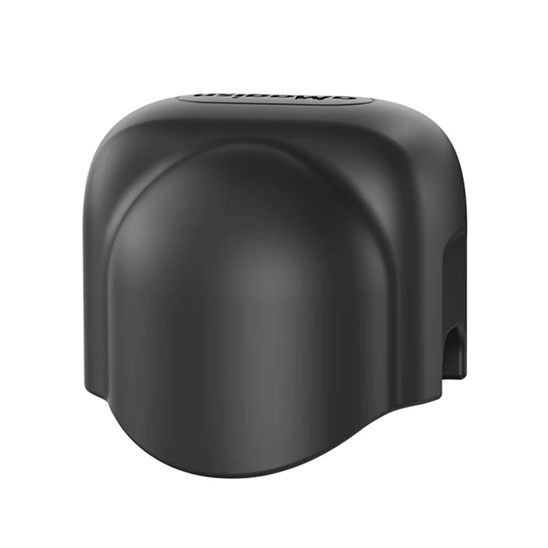 New-AMAGISN Silicone Lens Cap For Insta360 X5 For Insta360 X4 Lens Cover Action Camera Anti-Scratch Cover Accessories