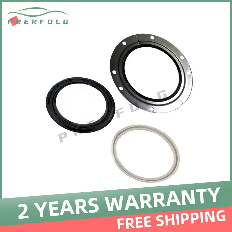 

Steering knuckle oil seal repair kit 45120-81A04 For Suzuki Jimny JB23W JB33W JB43W