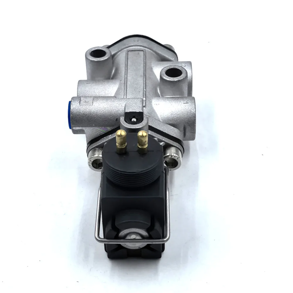 Truck Inhibitor Gear Valve Fit For DAF 75 Cf 85 95 Xf 97-02 OE:1457275 1303948R 1457275R 130394 view 3