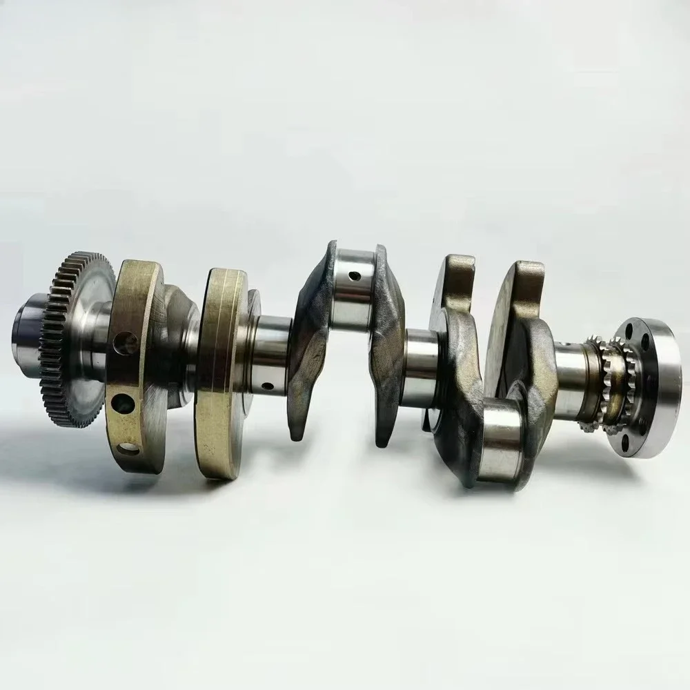 For BMW MINI COOPER F56 1.5L B38 ENGINE MOTOR CRANK CRANKSHAFT