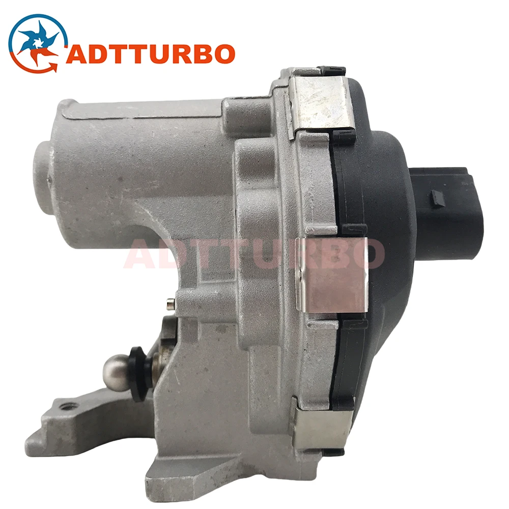 

GTB1752VLK Turbo Electronic Actuator 06K145654Q 06K145654M 06K145654L Turbine Actuator For Audi A3 8V / A3 Cabriolet / Q2 2.0 TF