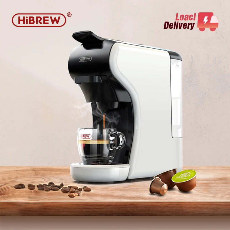 Hibrew 4 In 1 Multi… - image