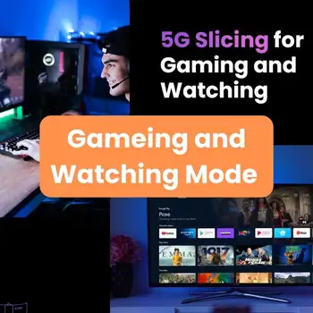 Tenda 5G SIM router AX1500 AX1800 Wi-Fi 6 bezdrátový CPE modem WiFi hotspot 5G/4G/3G multirežimový 2,4 GHz 5 GHz mesh router 5G wifi 8 nejlepší prodej 4G OLAX router - №8