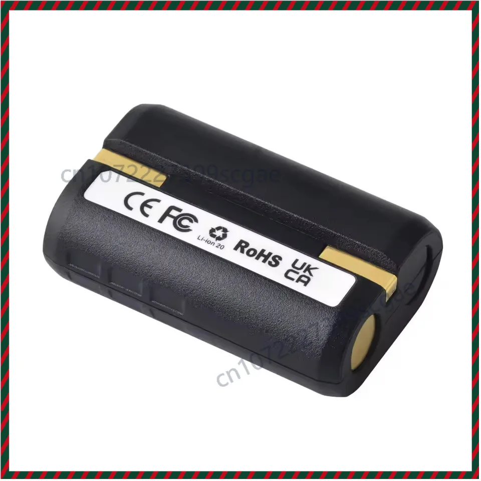 Replacement Battery BA-1405206 for Trimble Juno SA SB SC Data Collector