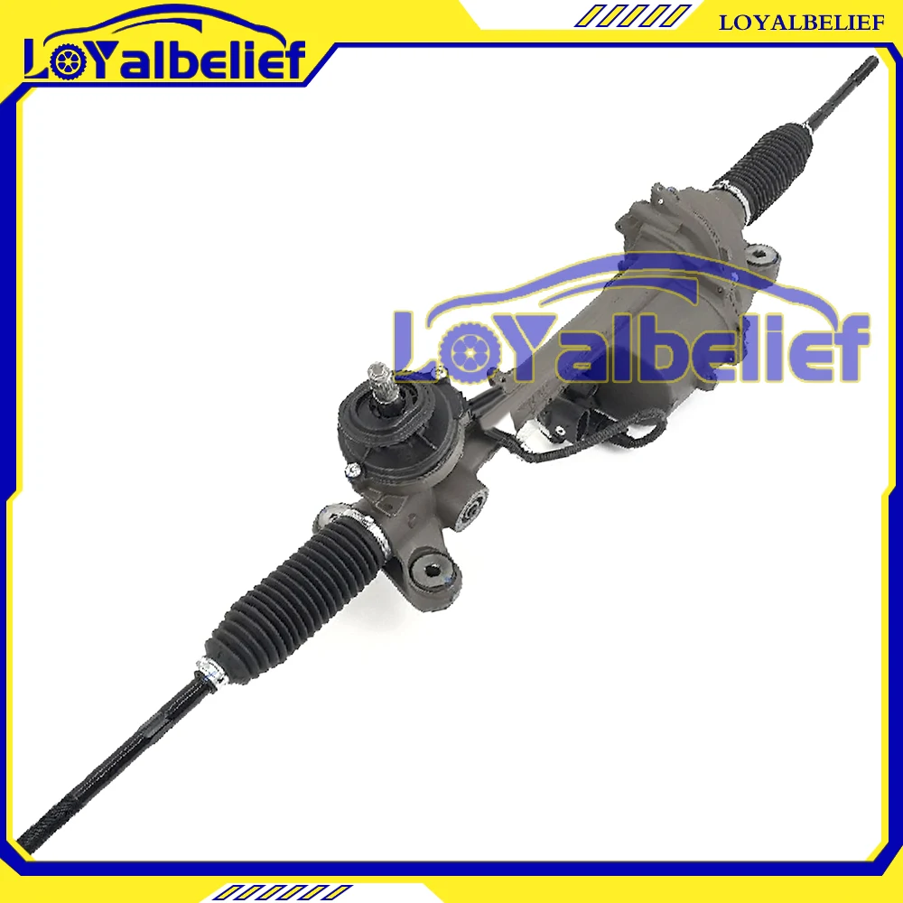 

Power Steering Rack Gear Box for VOLKSWAGEN 5WK46B00B01 40B-80017-14 082550559402