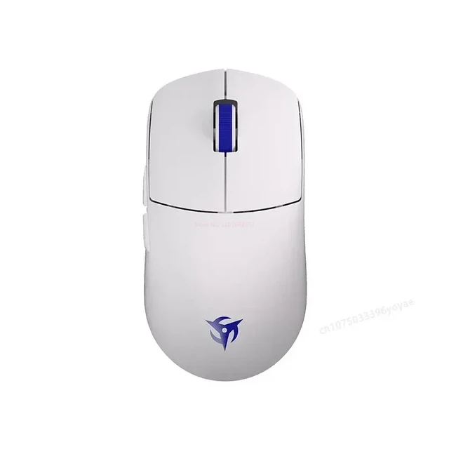 Ninjutso Sora V2 Maus Dual Mode Paw3395 leichte 2,4 GHz drahtlose 