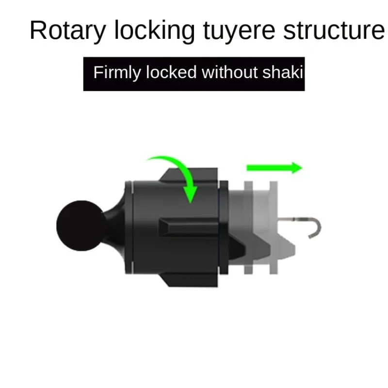 Автомобильный держатель для телефона универсальнй