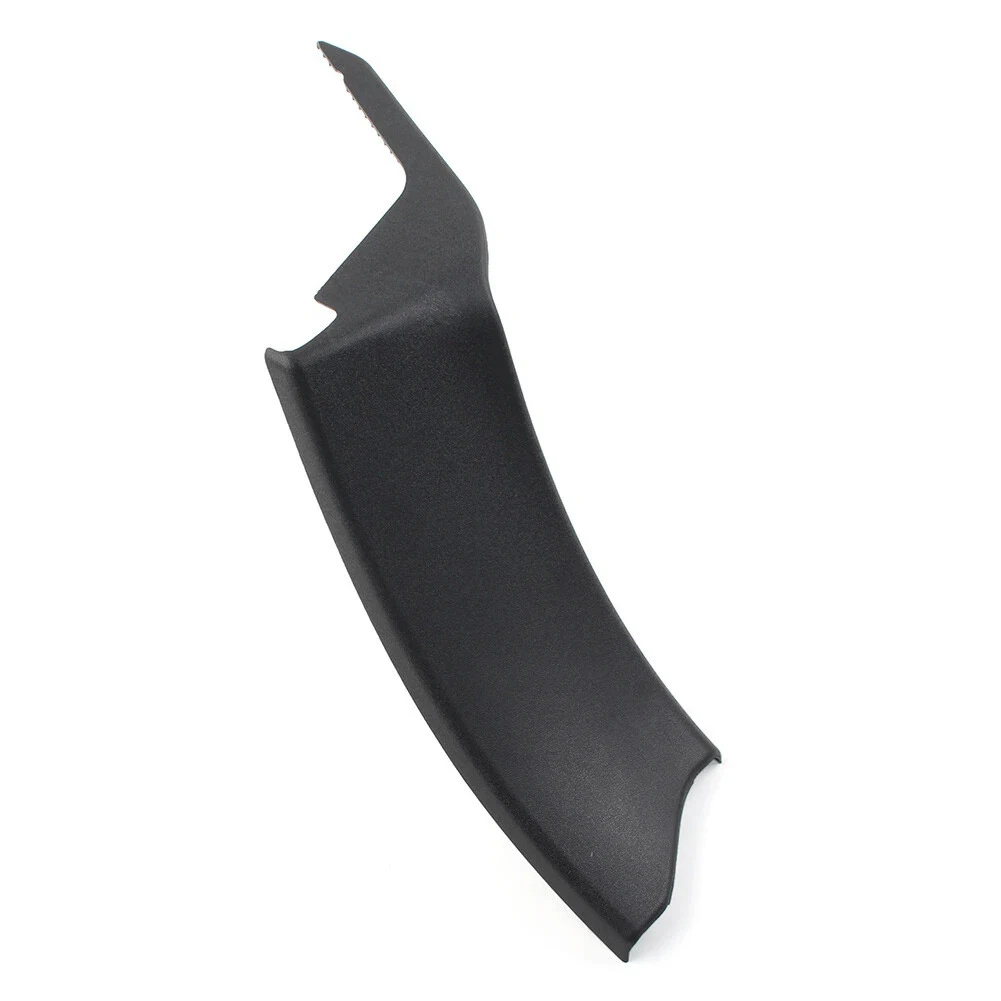 Right C Pillar Trim Lower Panel Molding Cover for Land Rover For Range Rover Models 2013 to 2020 OEM LR035817 Rear Seat