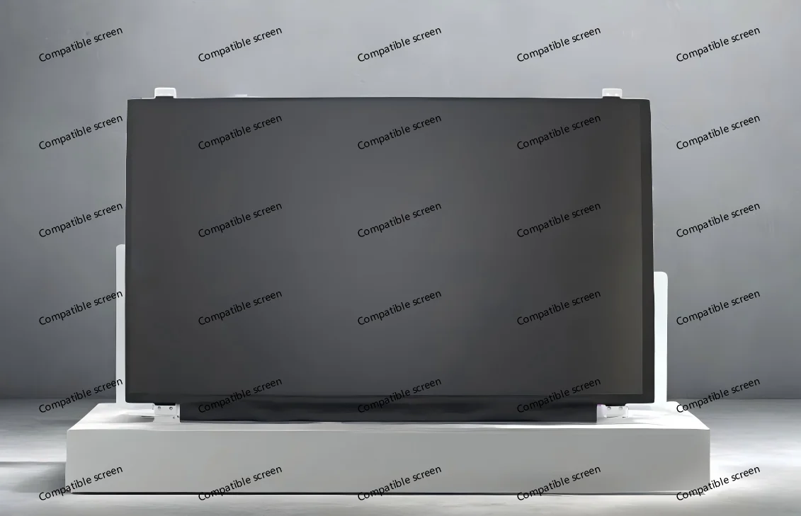 New LED screen for ASUS K56CA R505CB R505CM R510C R510CA  R510CC R512CA R512MAV R513CL R515MA S56CA S56CB S56CM U56E X502 X502C