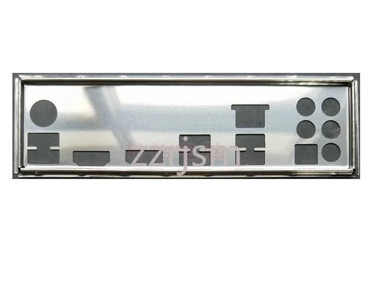 

Задняя пластина экрана ввода-вывода, задняя пластина, кронштейн Blende, ободок, перегородка для материнской платы для ASUS PRIME Z490-P