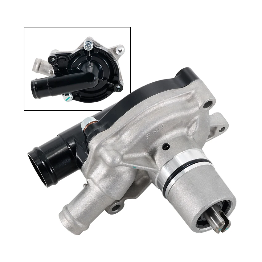 Motorcycle Water Pump For Honda 19200-MN8-010 VRX400 T NV400 CJ/CK CS/CV Steed DCY/DC1/DC2 Shadow Slasher