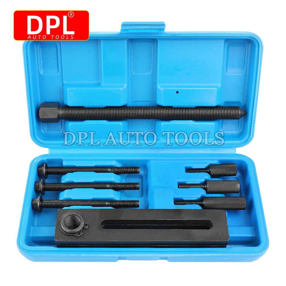 

Motorcycle Crankshaft Separator Crankshaft Remover Puller Wrench Tool Gearbox repair tools removal tool