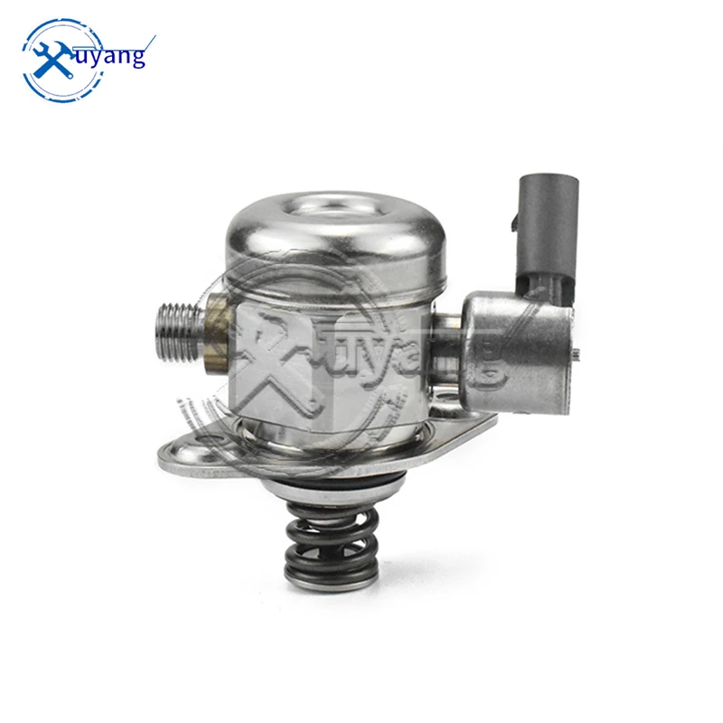 High Pressure Mechanical Fuel Pump 94611031561 For Porsche Cayenne  Panamera  Macan