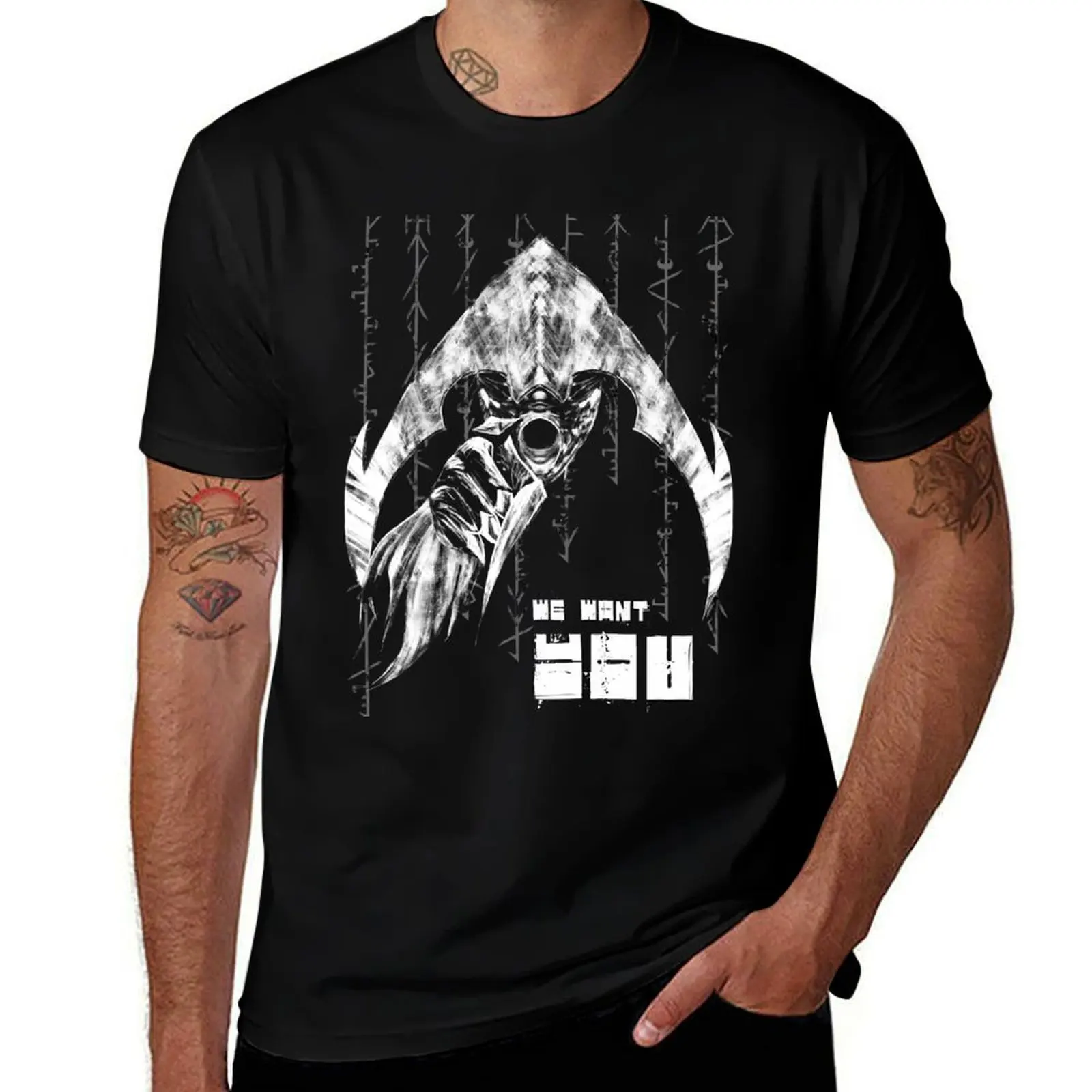 

Phyrexia wants you T-Shirt man t shirt graphic t shirts designer man t shirt luxury T-shirt