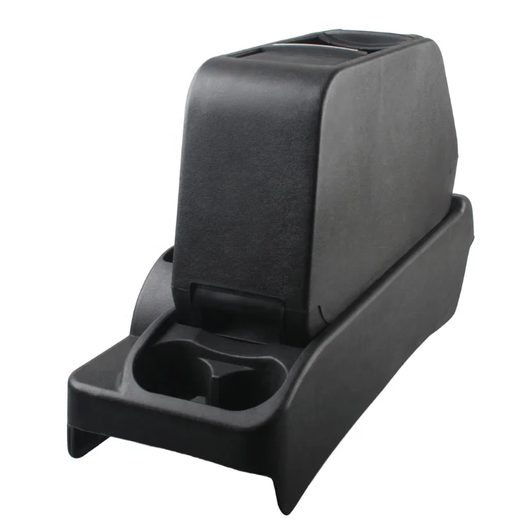 Armrest of Citroen Berlingo 2010-2019 Central Console Interior Accessories Glove Box  Storage for Citroen Berlingo or Peugeot