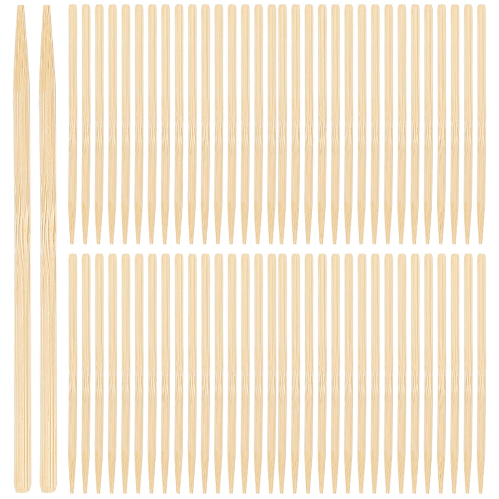 Sketching Pencils Scraper Brush Scratch Paper Wood Stick Draft Board Kids Stylus Wooden Child